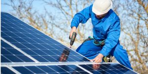 Installation Maintenance Panneaux Solaires Photovoltaïques à Hoste